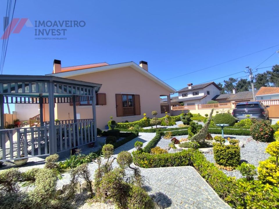 Villa a Gafanha do Carmo, Aveiro - foto 2
