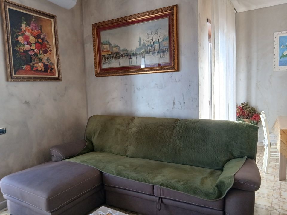 Lejlighed i Morlupo, Rome - foto 4