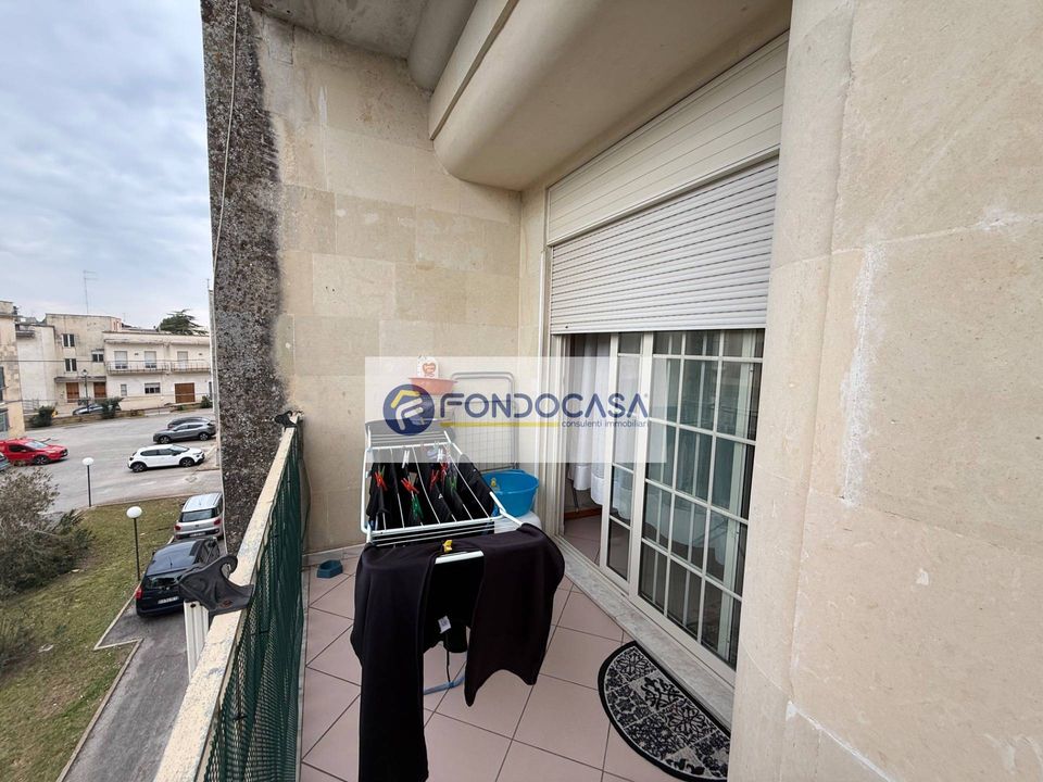Wohnung in Maglie, Lecce - Foto 4
