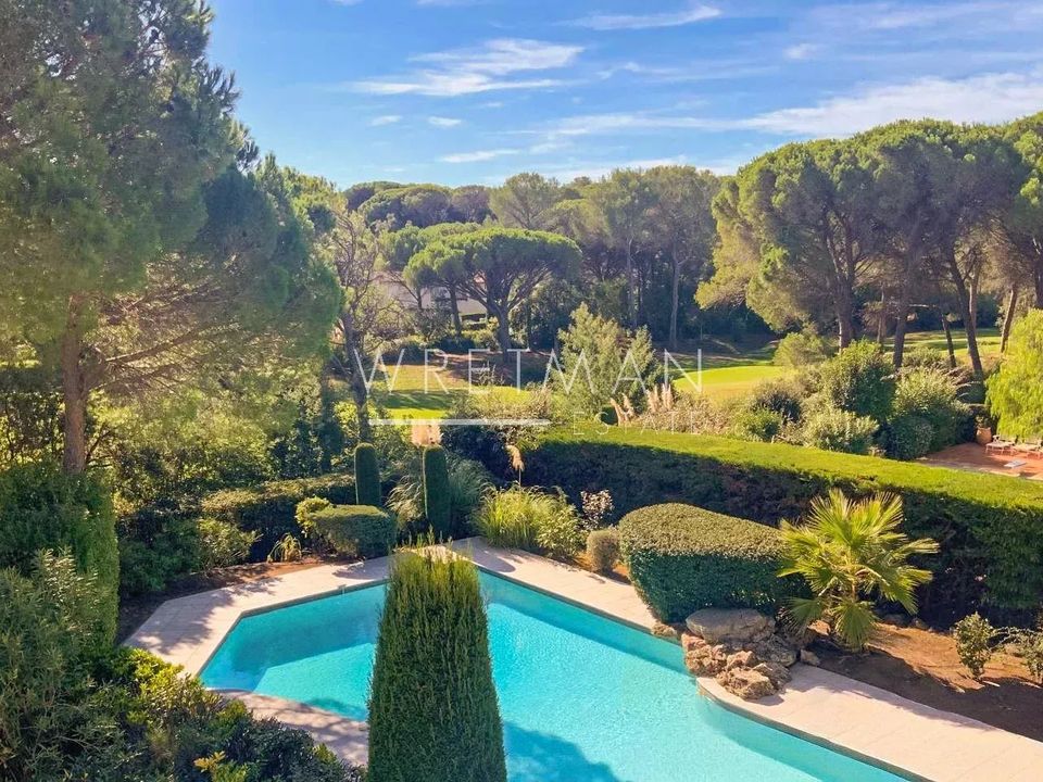 Lejlighed i Saint-Raphaël, Var - foto 1