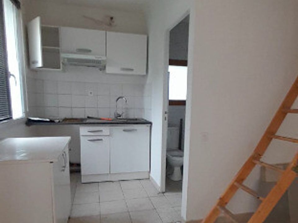 Villa - Maisons-Alfort, Val-de-Marne - photo 3