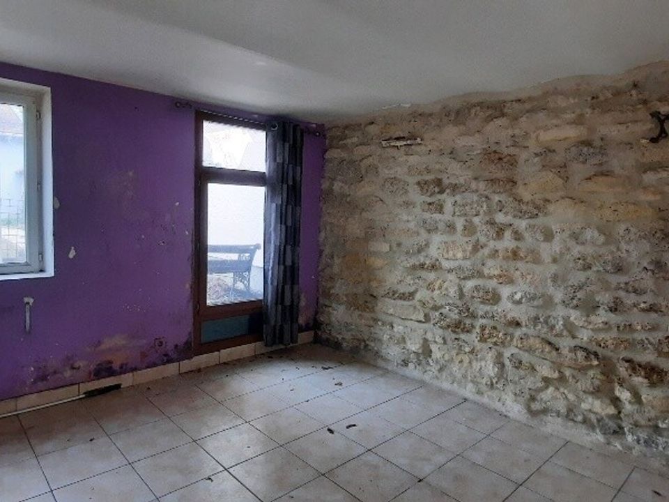 Villa - Maisons-Alfort, Val-de-Marne - photo 4