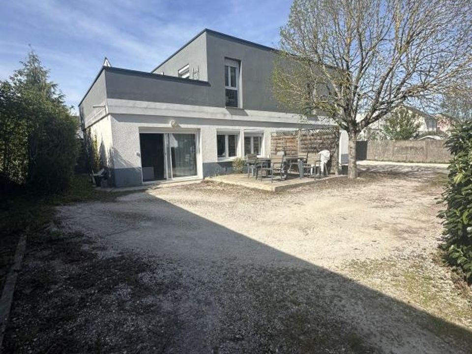 Lejlighed i Ingré, Loiret - foto 2