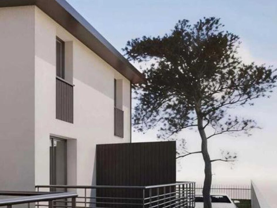 Villa i Gujan-Mestras, Gironde - foto 2