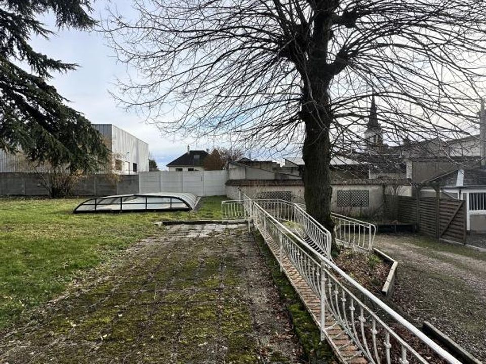 Villa i Fleury-les-Aubrais, Loiret - foto 2