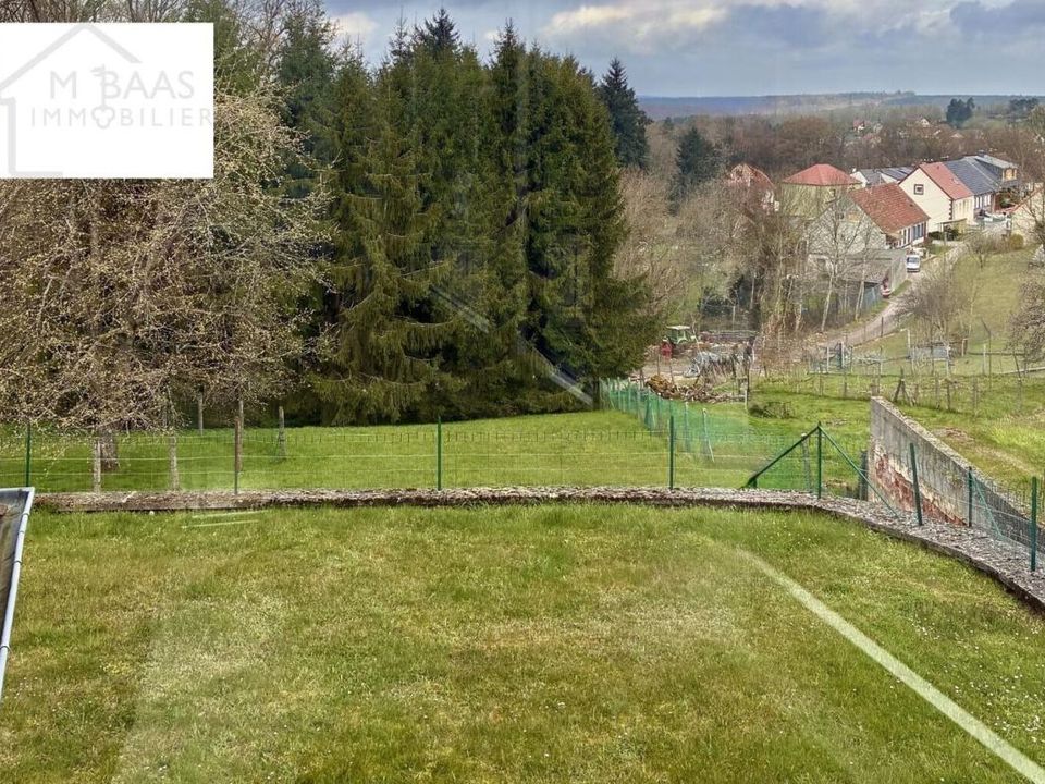 Villa i Goetzenbruck, Moselle - bilde 2