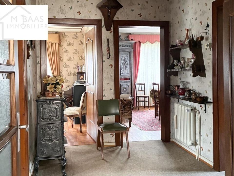 Villa i Goetzenbruck, Moselle - bilde 3