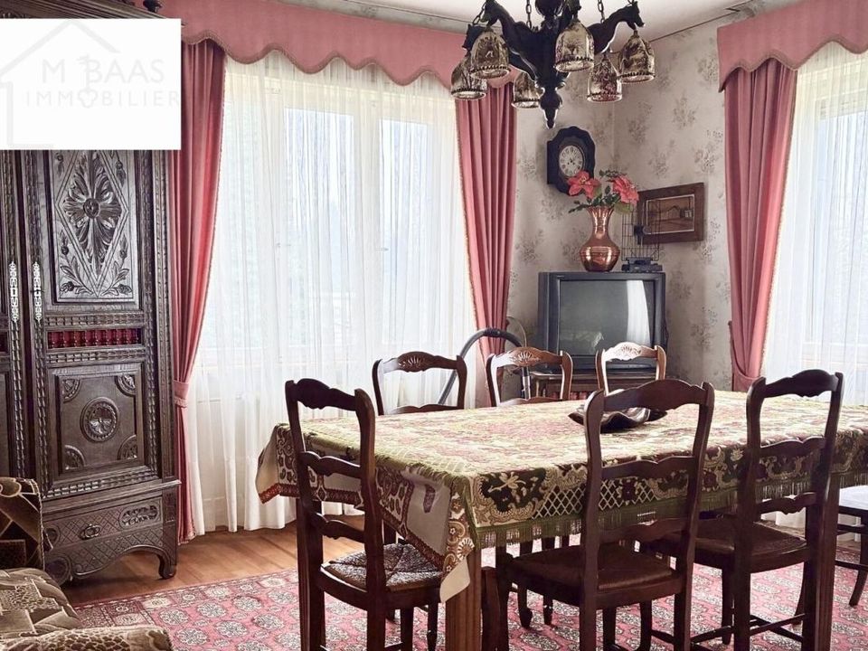 Villa i Goetzenbruck, Moselle - bilde 4