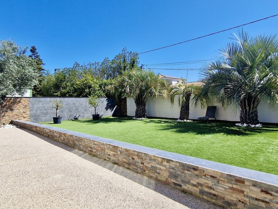 Villa i Castelnau-le-Lez, Herault - foto 2