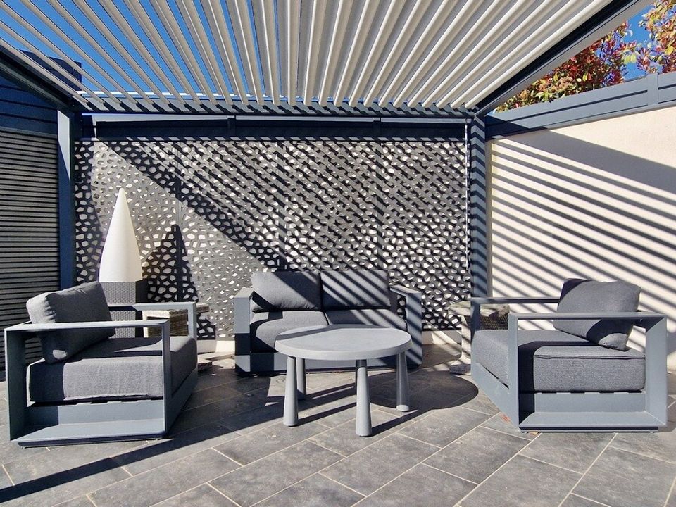 Villa i Castelnau-le-Lez, Herault - foto 3