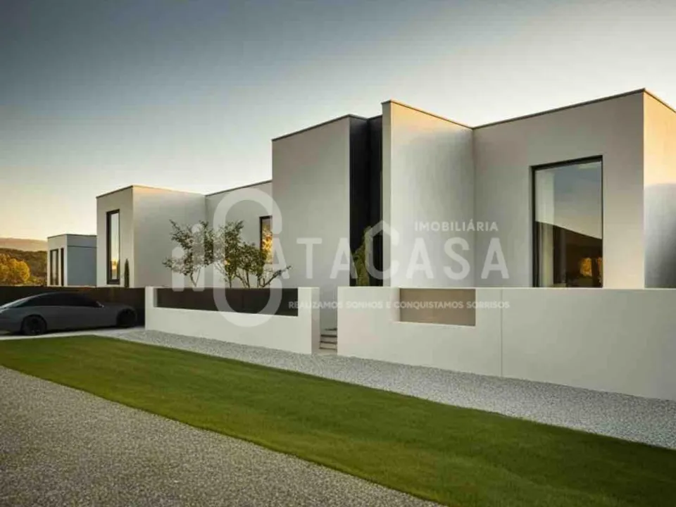Villa a Aguada de Cima, Aveiro - foto 2