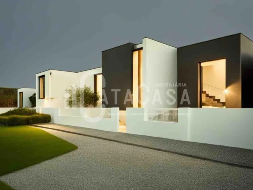 Villa a Aguada de Cima, Aveiro - foto 4