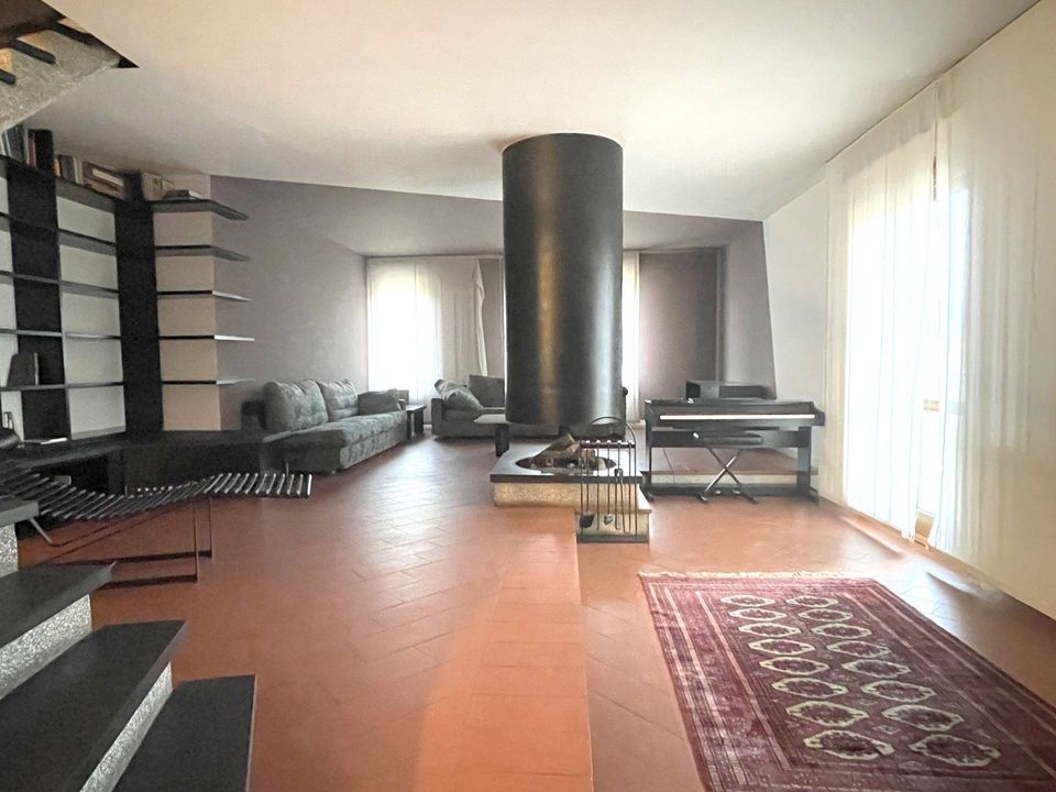 Lejlighed i Cairo Montenotte, Savona - foto 1