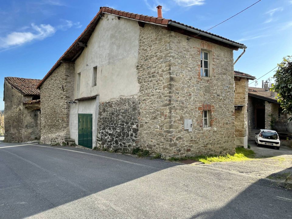 Rækkehus i Plodio, Savona - foto 2