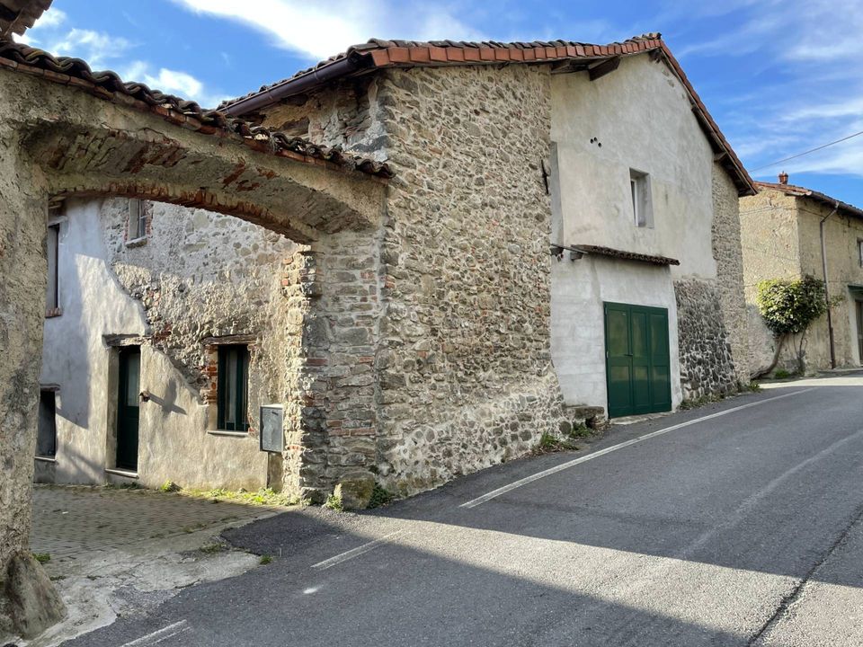 Rækkehus i Plodio, Savona - foto 3