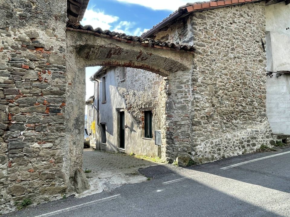 Rækkehus i Plodio, Savona - foto 4