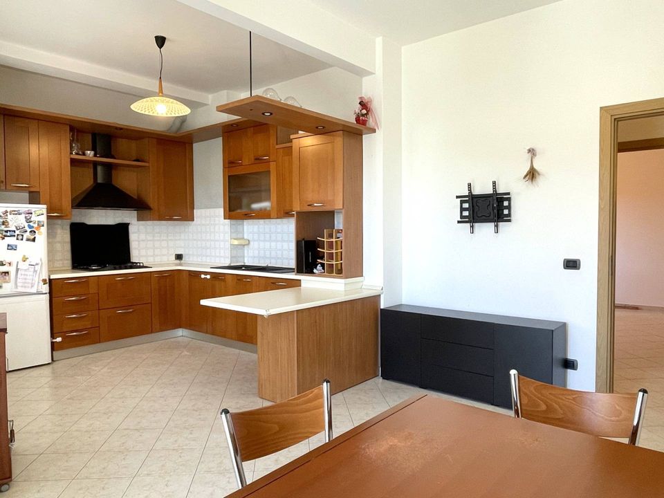 Lejlighed i Cairo Montenotte, Savona - foto 1