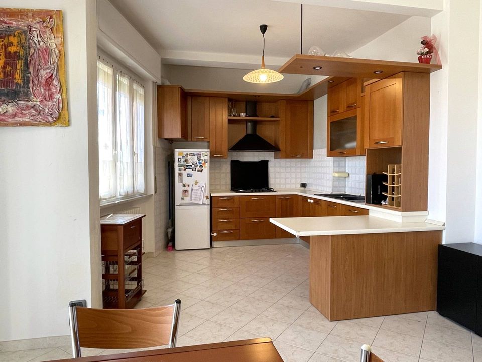 Lejlighed i Cairo Montenotte, Savona - foto 2