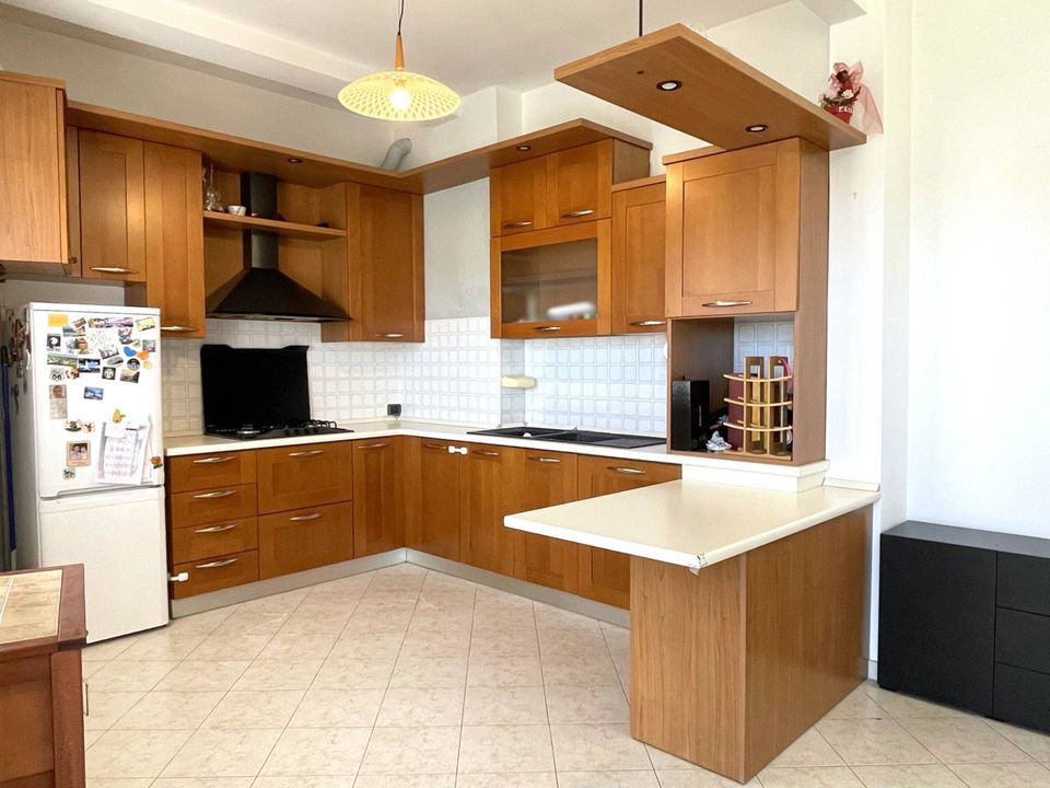 Lejlighed i Cairo Montenotte, Savona - foto 3