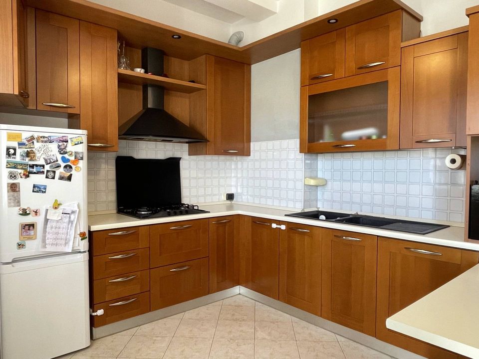 Lejlighed i Cairo Montenotte, Savona - foto 4