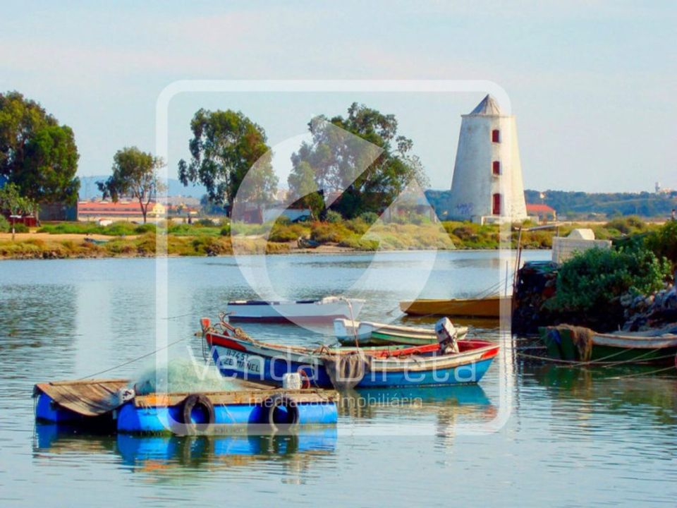Erhvervsejendom i Barreiro, Setubal - foto 5