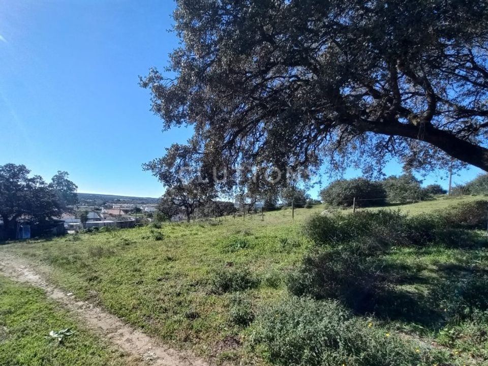 Helårsgrund i Evora, Evora - foto 5