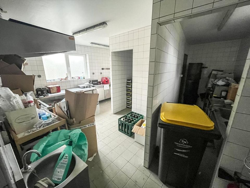 Erhvervsejendom i Boué, Aisne - foto 4