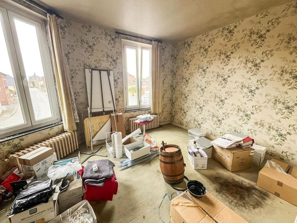 Erhvervsejendom i Boué, Aisne - foto 5