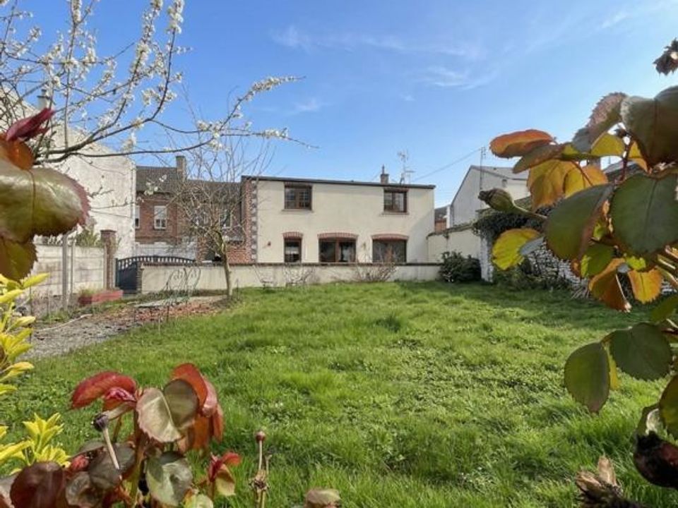 Villa i Maretz, Nord - bilde 1