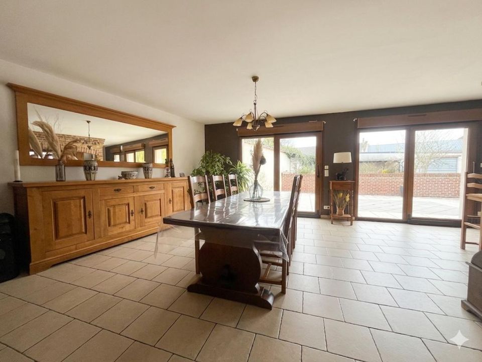 Villa i Maretz, Nord - bilde 5
