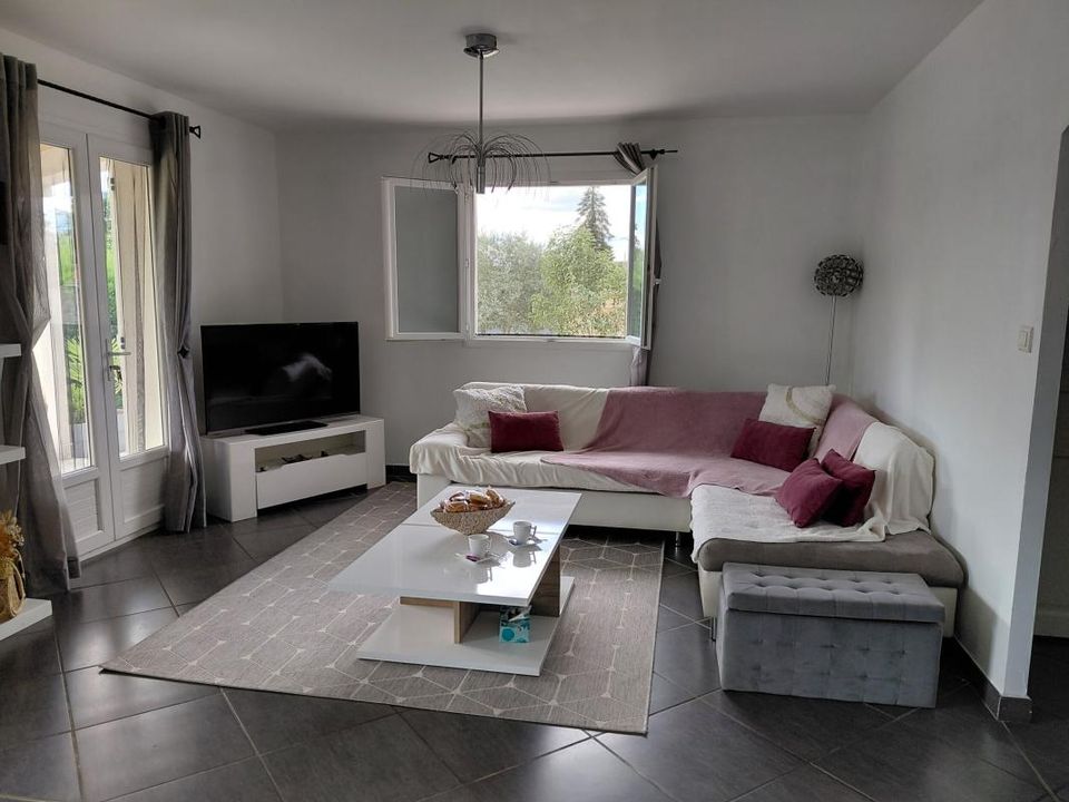 Villa i Martres-Tolosane, Haute-Garonne - bilde 3