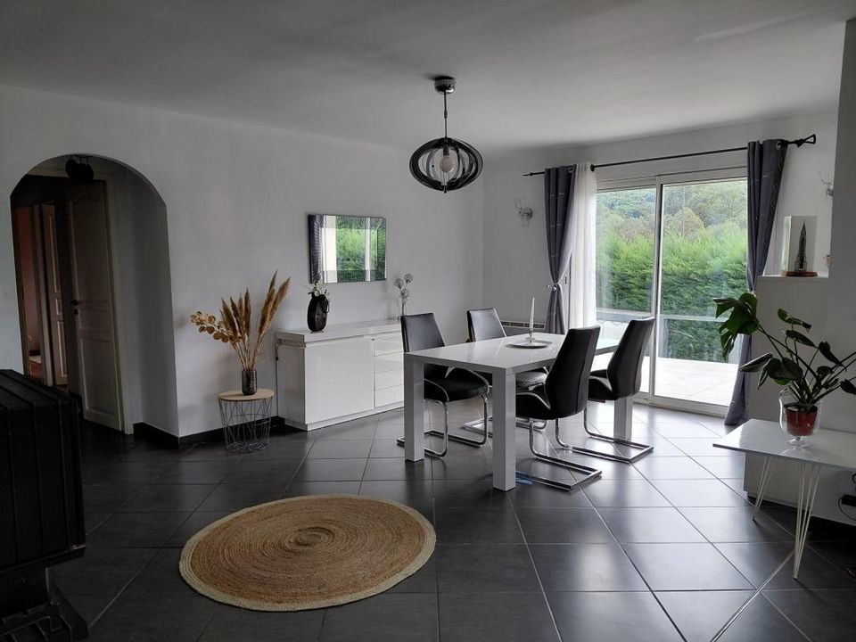 Villa i Martres-Tolosane, Haute-Garonne - bilde 4