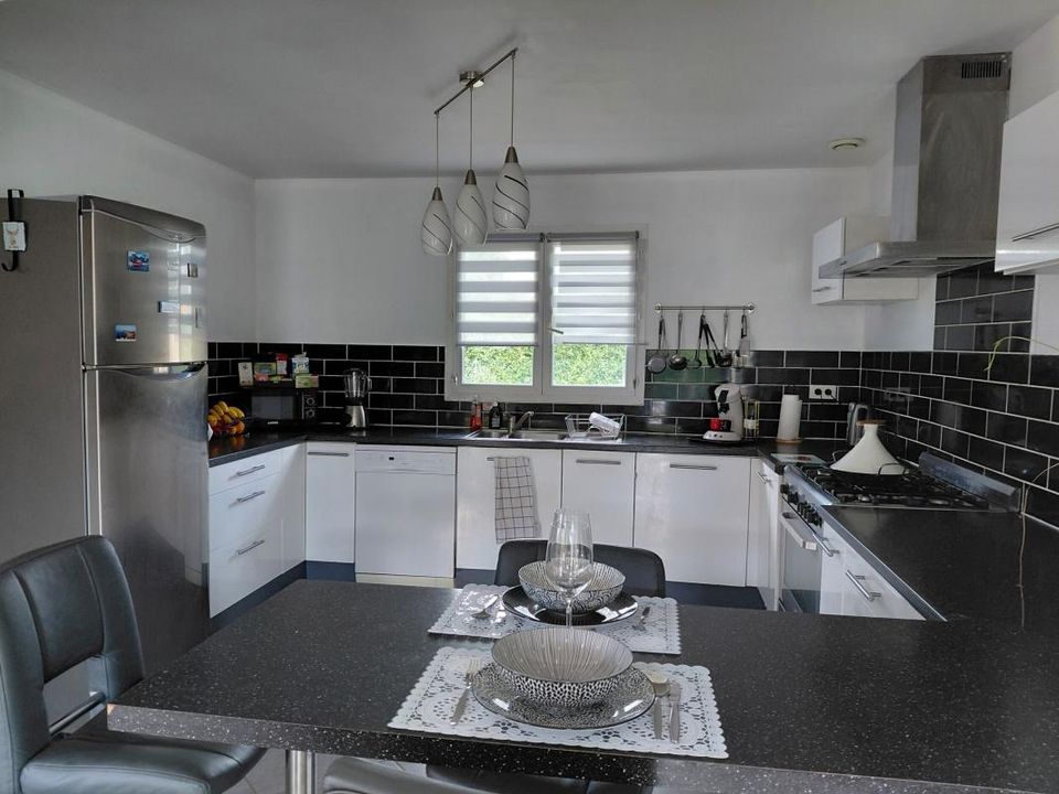 Villa i Martres-Tolosane, Haute-Garonne - bilde 5