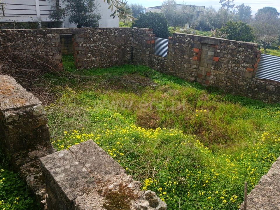 Helårsgrund i Castelo Branco, Castelo Branco - foto 2