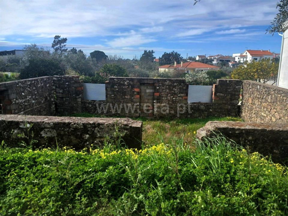 Helårsgrund i Castelo Branco, Castelo Branco - foto 4