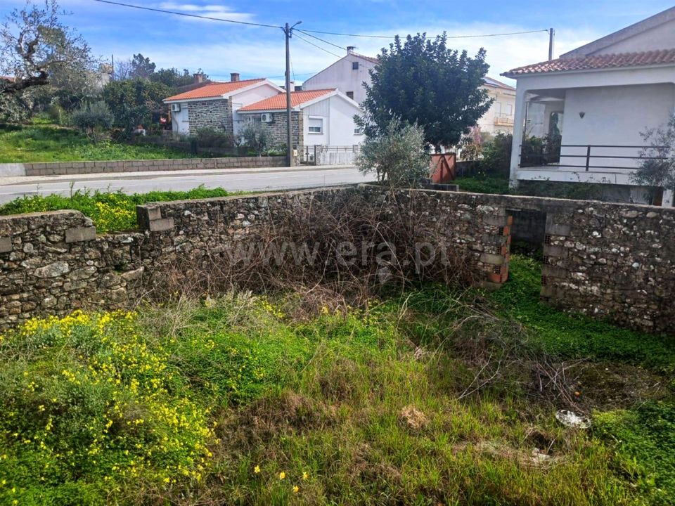 Helårsgrund i Castelo Branco, Castelo Branco - foto 5