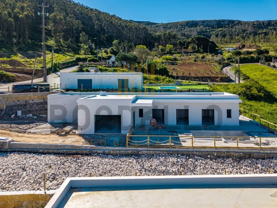 Villa i Cadaval, Lisbon - foto 1