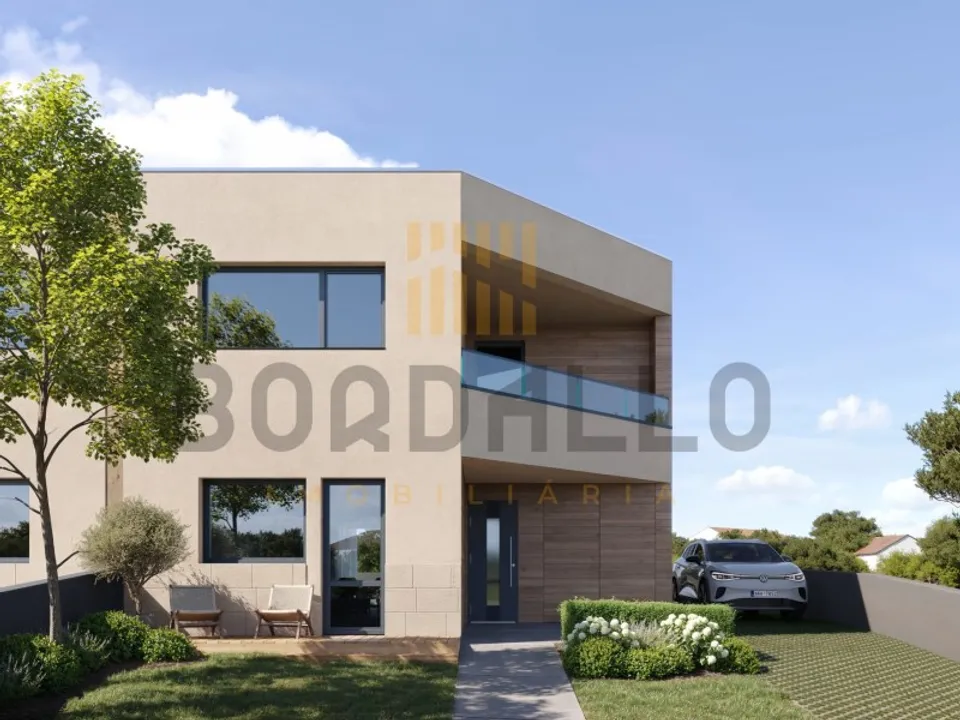 Villa i Bombarral, Leiria - foto 3