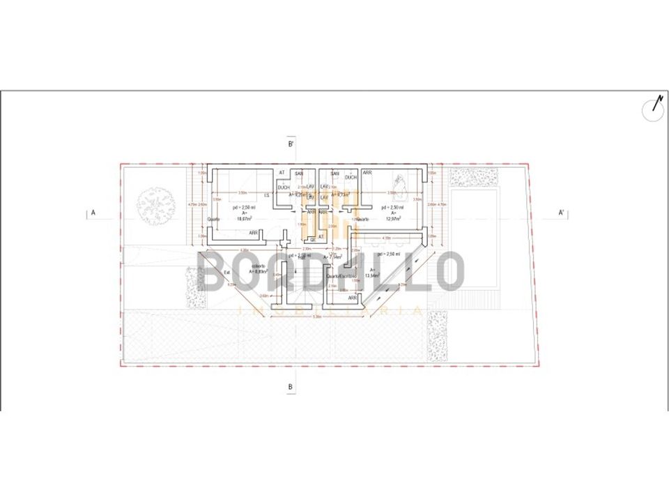 Villa i Bombarral, Leiria - foto 5