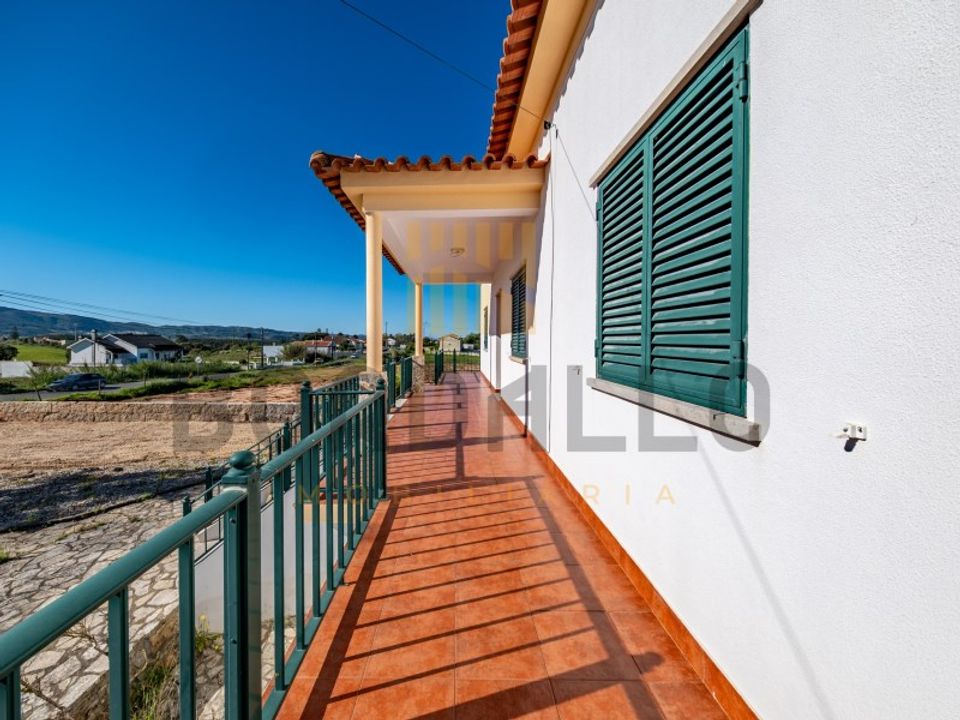 Villa i Cadaval, Lisbon - foto 2