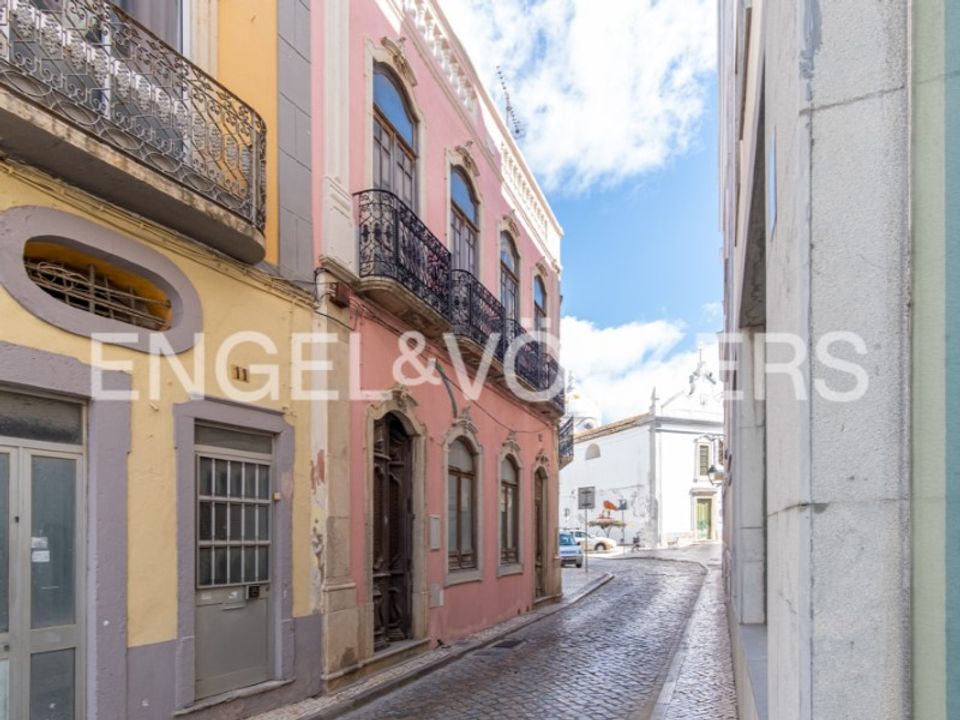 Byhus i Olhao, Faro - foto 2