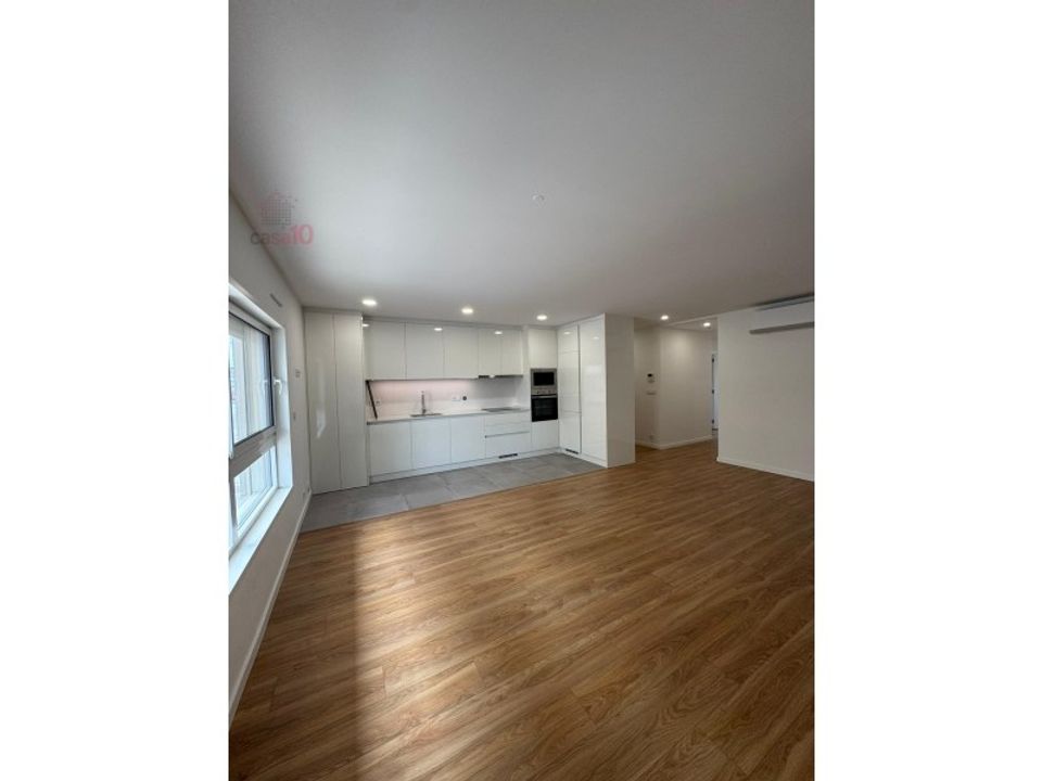 Apartment in Montijo, Setubal - photo 1