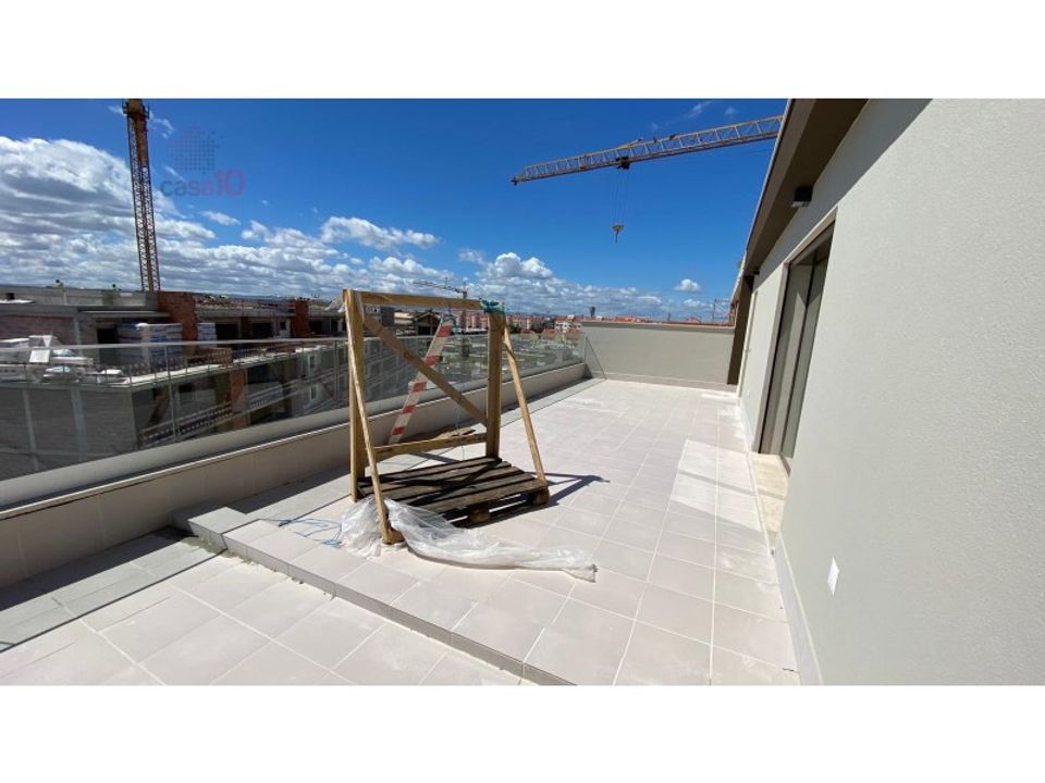 Duplex i Montijo, Setubal - foto 1