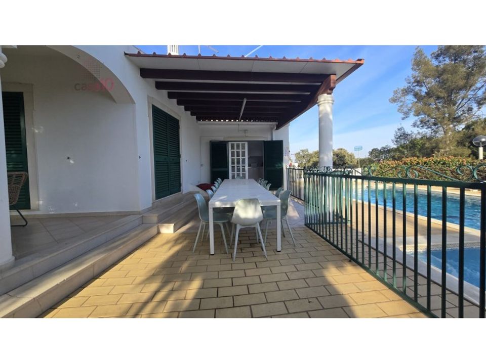 Villa i Albufeira, Faro - foto 2