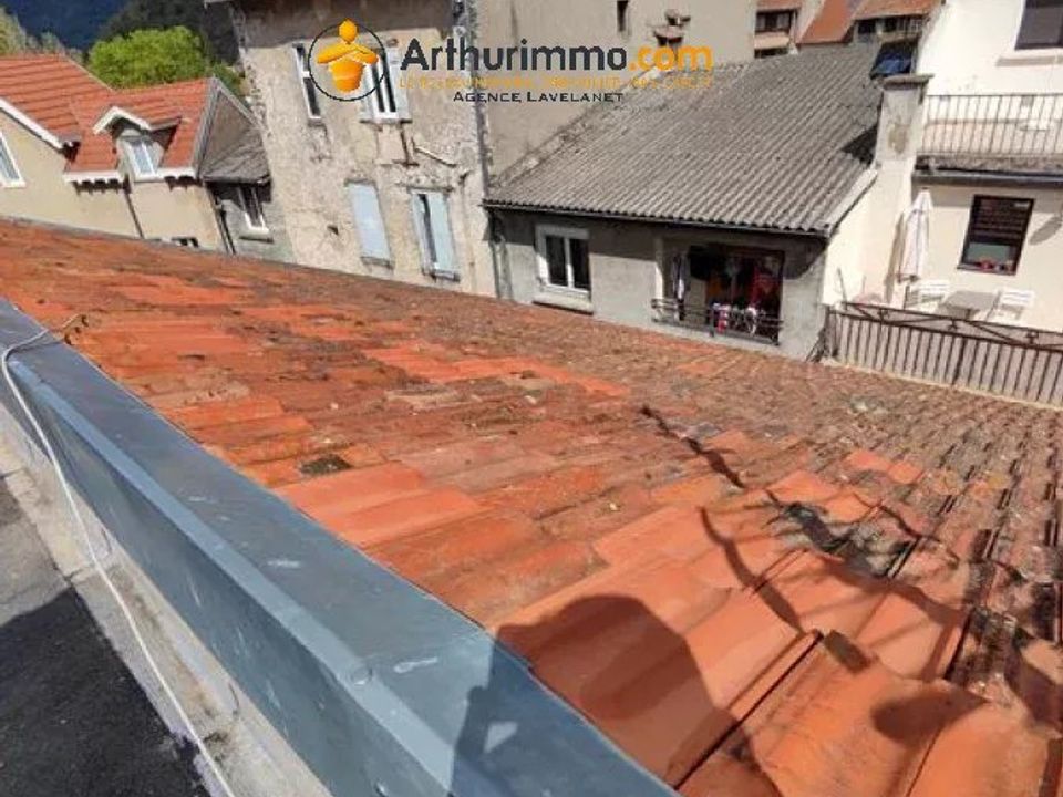 Appartement in Tarascon-sur-Ariege, Ariege - foto 3