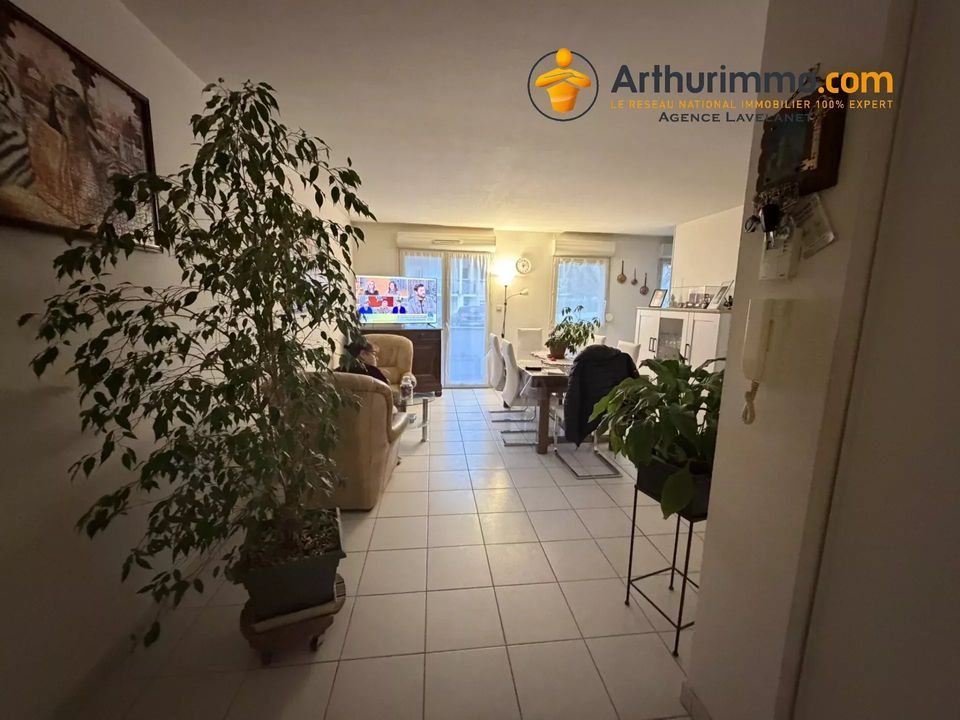 Lejlighed i Lavelanet, Ariege - foto 2