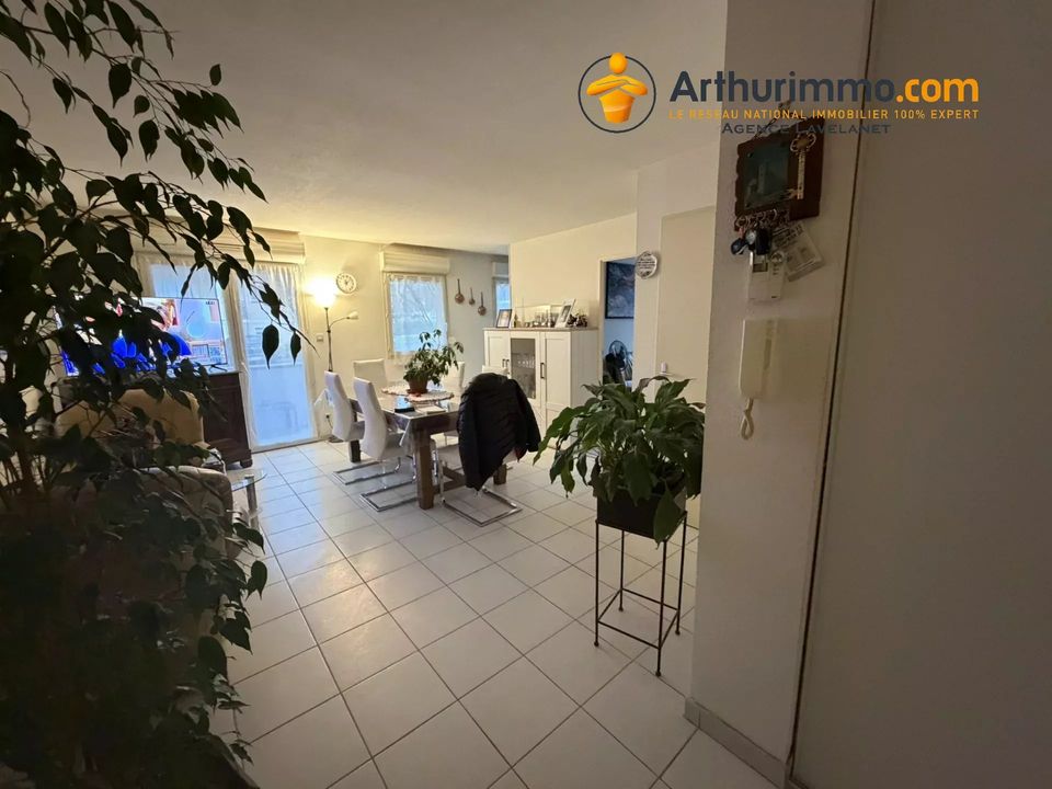 Lejlighed i Lavelanet, Ariege - foto 3