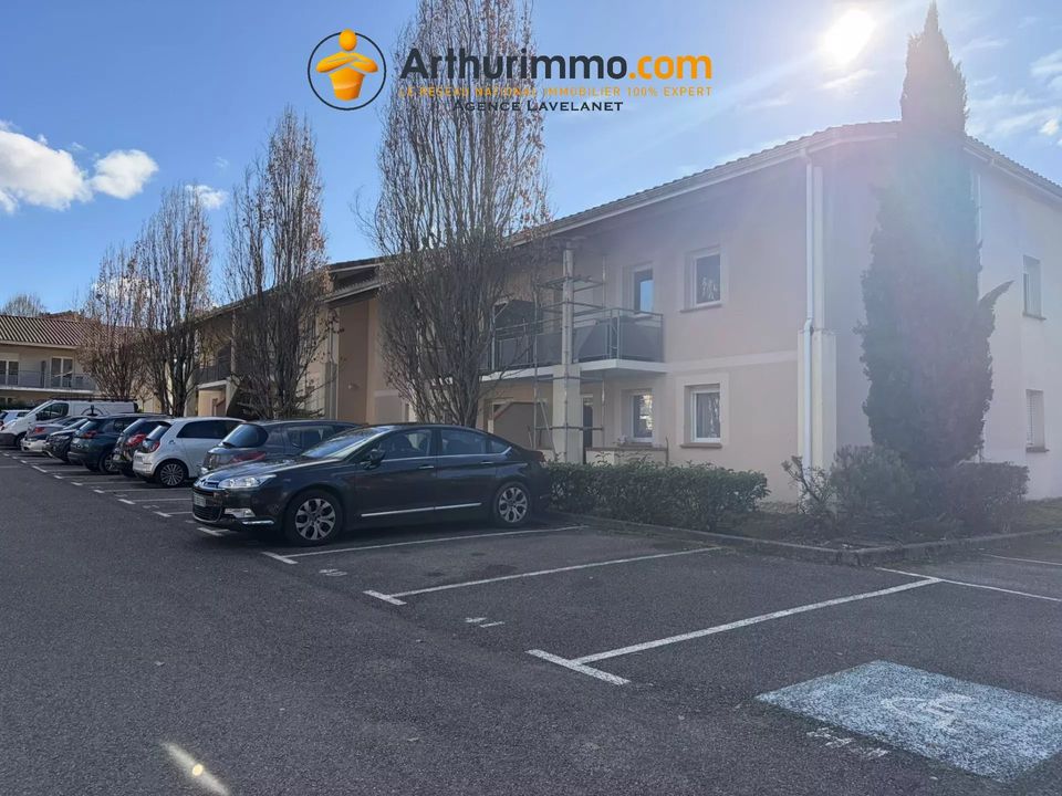 Apartament a Lavelanet, Ariege - foto 1