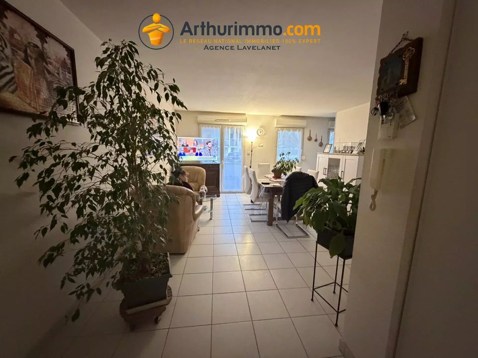Apartament a Lavelanet, Ariege - foto 2