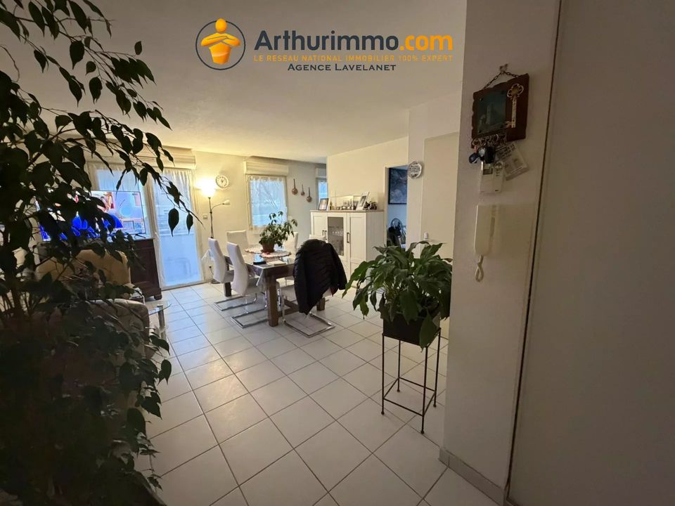 Apartament a Lavelanet, Ariege - foto 3